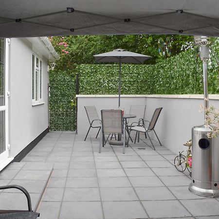 Rose Corner Exeter Exterior foto