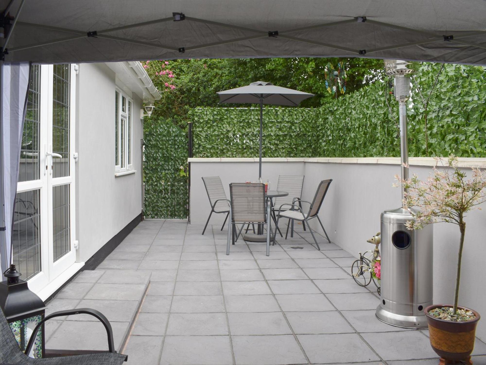 Rose Corner Exeter Exterior foto